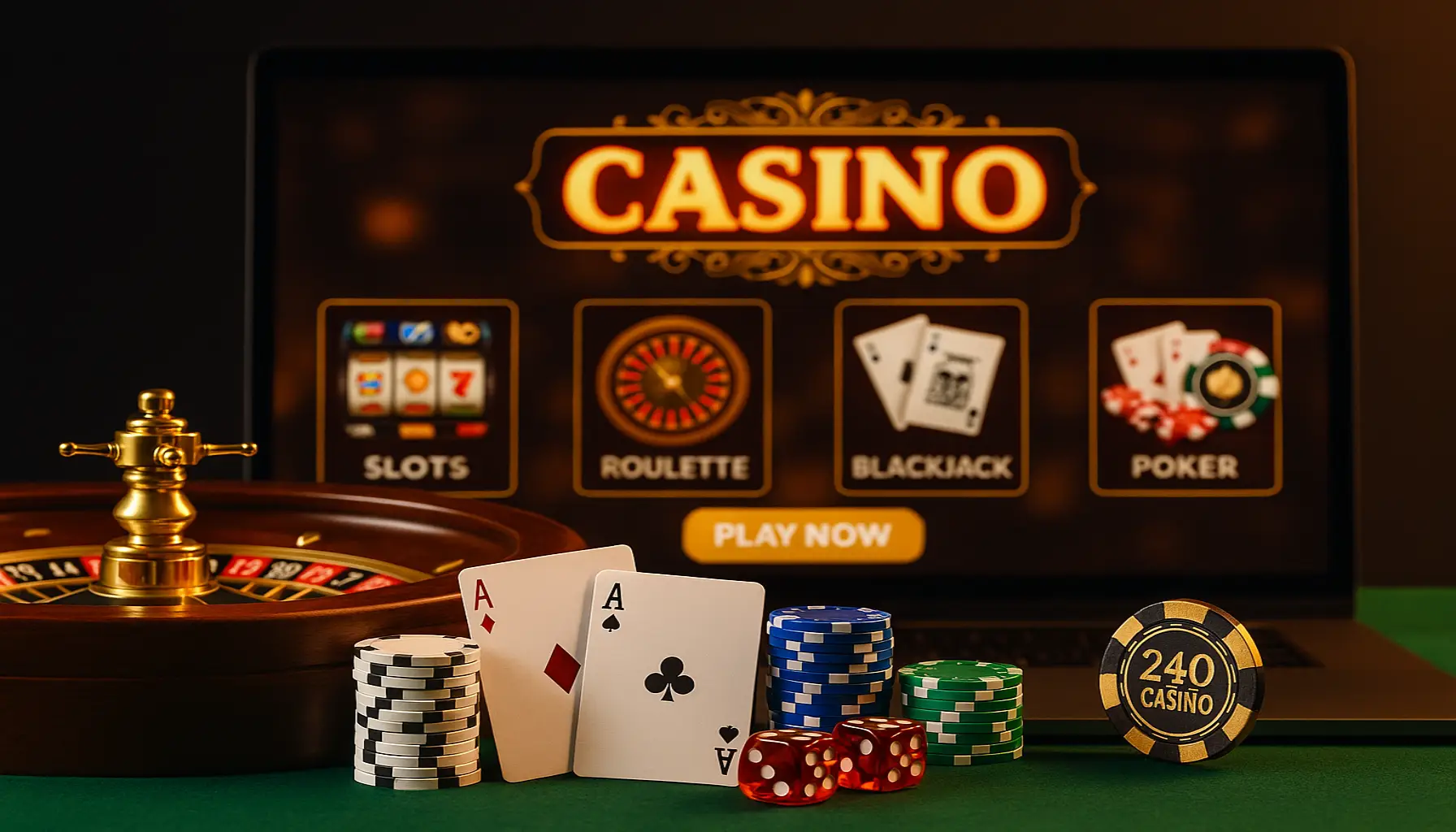 Cassino Online 234VIP